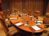 Hilton Hotel 